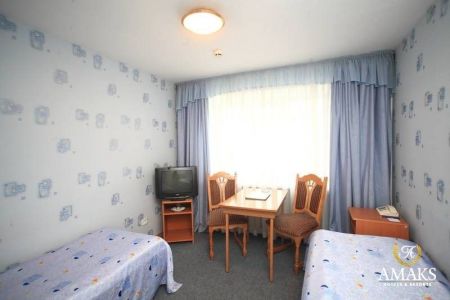 Внешний вид