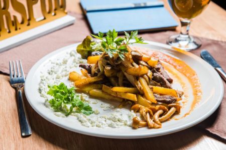 Внешний вид