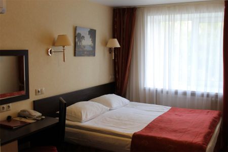 Внешний вид