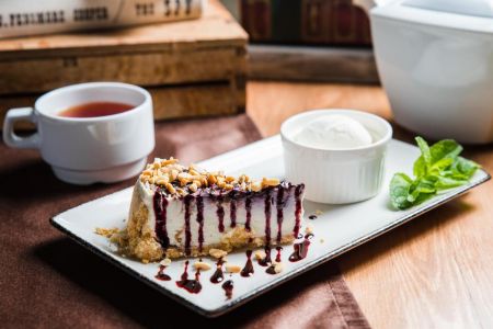 Внешний вид