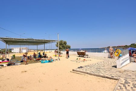 «Адмиральская лагуна» апартаменты