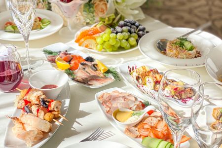 Ресторан (5)