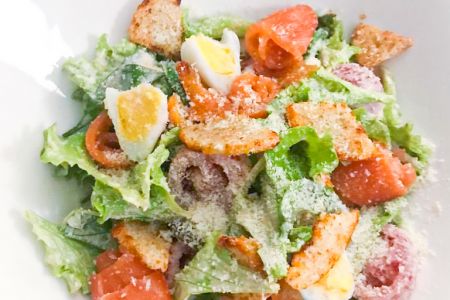 Ресторан (5)