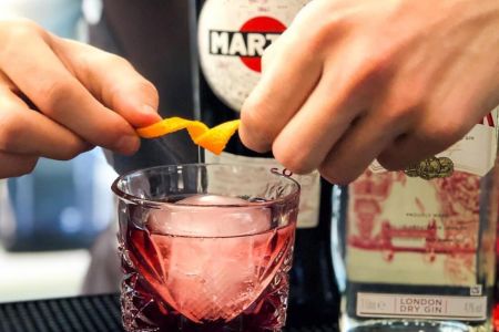 Ресторан (5)