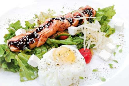 Ресторан (5)