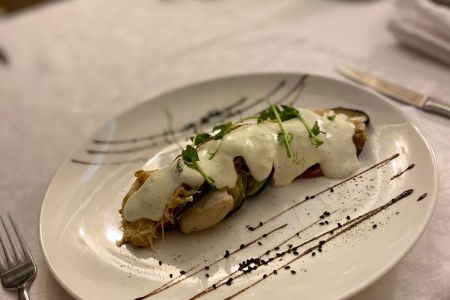 Ресторан (5)