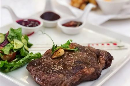 Ресторан (5)