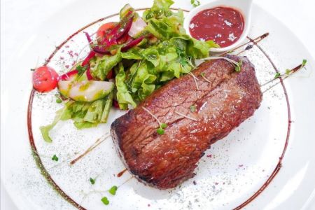 Ресторан (5)