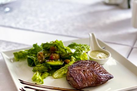 Ресторан (5)