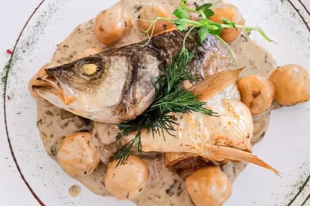 Ресторан (5)