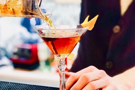 Ресторан (5)