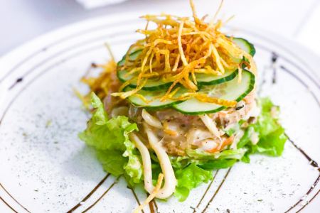 Ресторан (5)