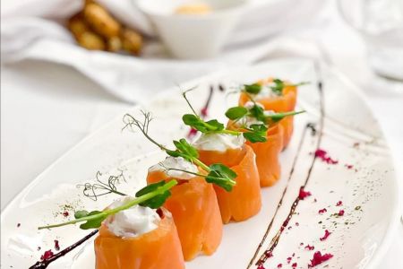 Ресторан (19)