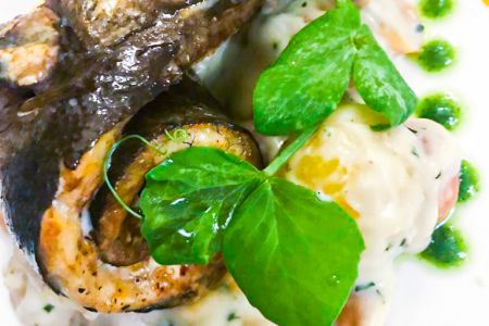 Ресторан (5)