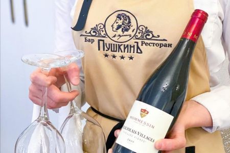 Ресторан (5)