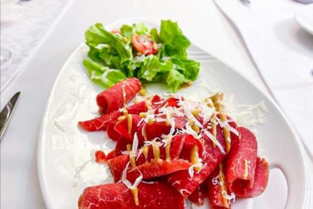 Ресторан (5)