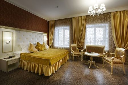 Делюкс 2-местный ПРЕМИУМ (1)