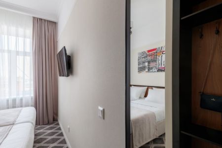 Внешний вид