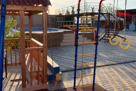 Внешний вид