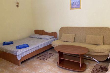 Стандартный Плюс 3-местный 1-комнатный (1,3 корпус) (3)