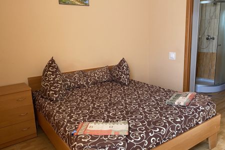 Комфорт 2-местный 1-комнатный (4)