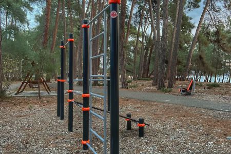 Территория