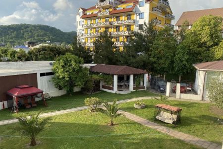 Территория