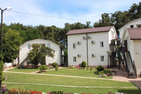 Территория