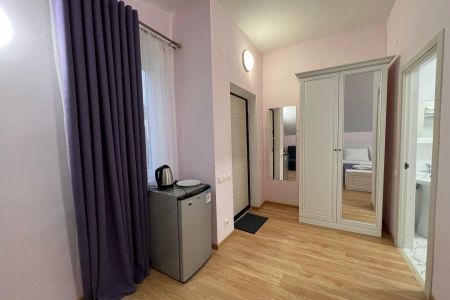 Стандартный 2-местный 1-комнатный