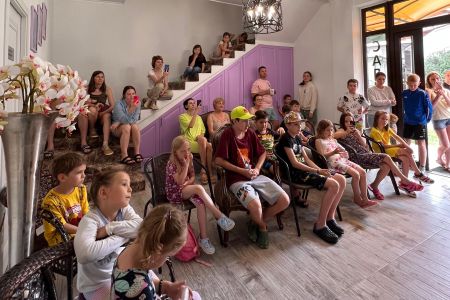 Территория