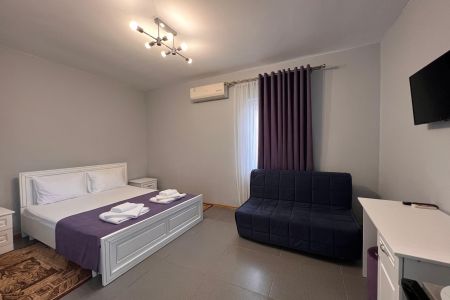 Стандартный 2-местный 1-комнатный