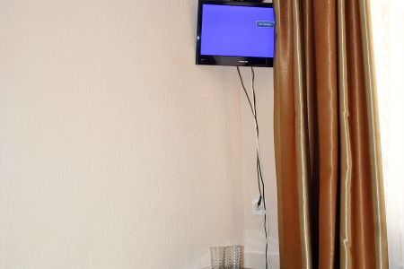 Бюджетный 2-местный №10