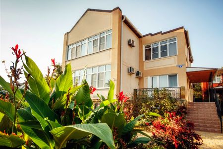 Акватория (Геленджик)