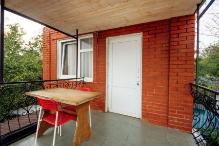 Бюджетный 2-местный №10