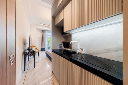 Делюкс 3-местный Матисс