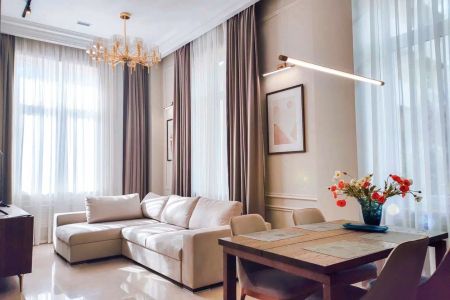 Делюкс 3-местный Матисс