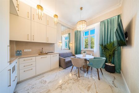 Делюкс 3-местный Матисс