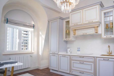 Люкс 3-местный Nice