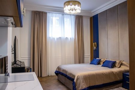 Делюкс 3-местный Матисс