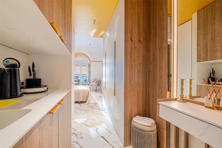 Делюкс 3-местный Матисс