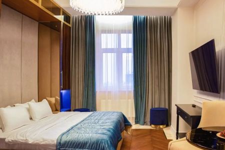 Студио 2-местный