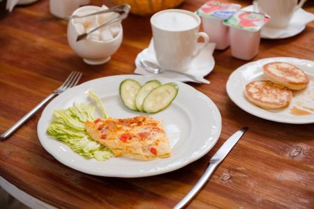 Стандартный 2-местный (Улучшенный)