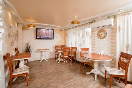 Стандартный 2-местный (Улучшенный)