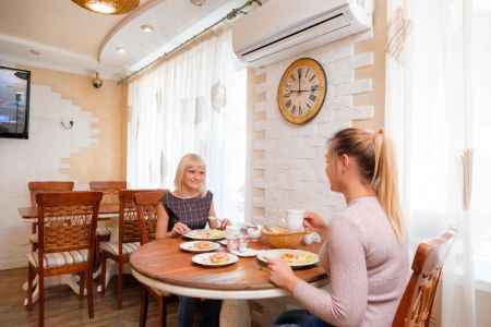 Стандартный 2-местный (Улучшенный)