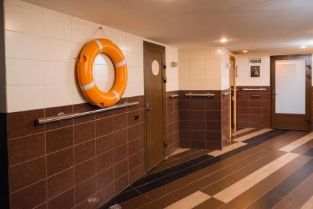 Стандартный 2-местный (Улучшенный)