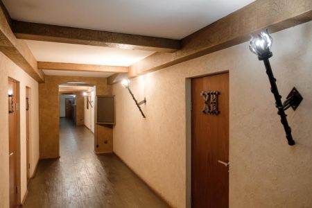 Стандартный 2-местный (Улучшенный)