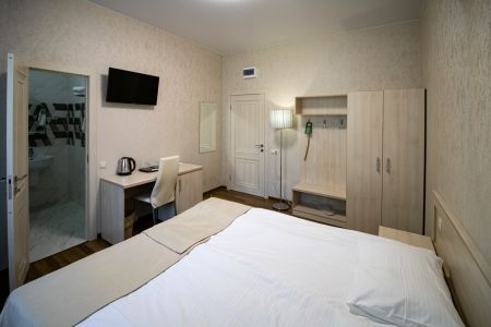 Внешний вид