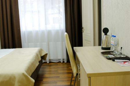 Внешний вид