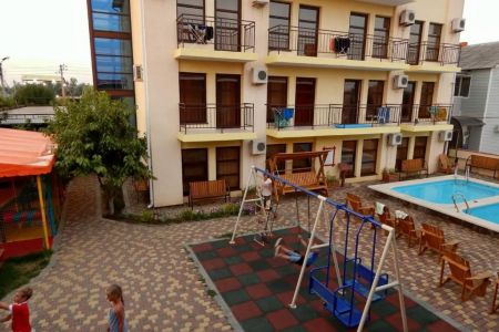 Территория