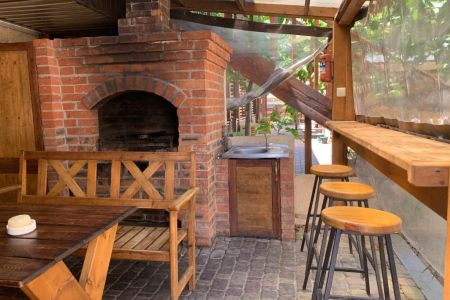 Территория